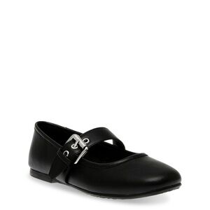 DV Classic Black Kids Mary Jane Shoes 2